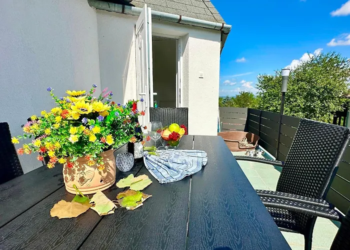 Szent Orban Panzio - Kutyabarat Konukevi Zalakaros