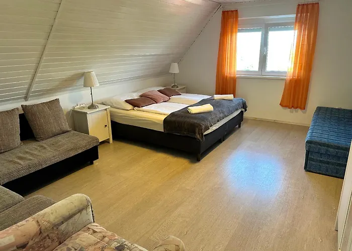 Szent Orban Panzio - Kutyabarat 4* Zalakaros