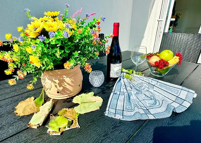 Szent Orban Panzio - Kutyabarat Konukevi 4*