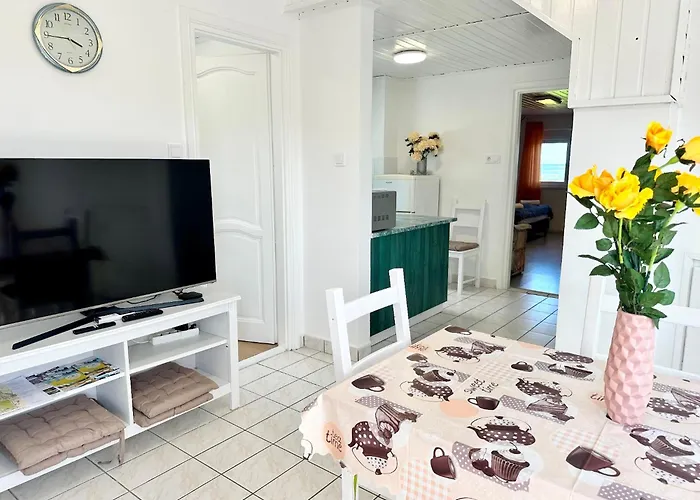 Konukevi Szent Orban Panzio - Kutyabarat 4*