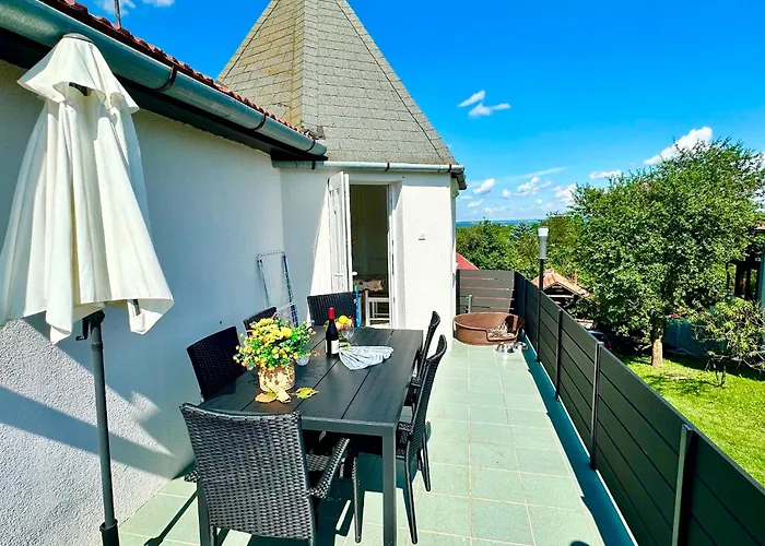 Szent Orban Panzio - Kutyabarat Konukevi Zalakaros