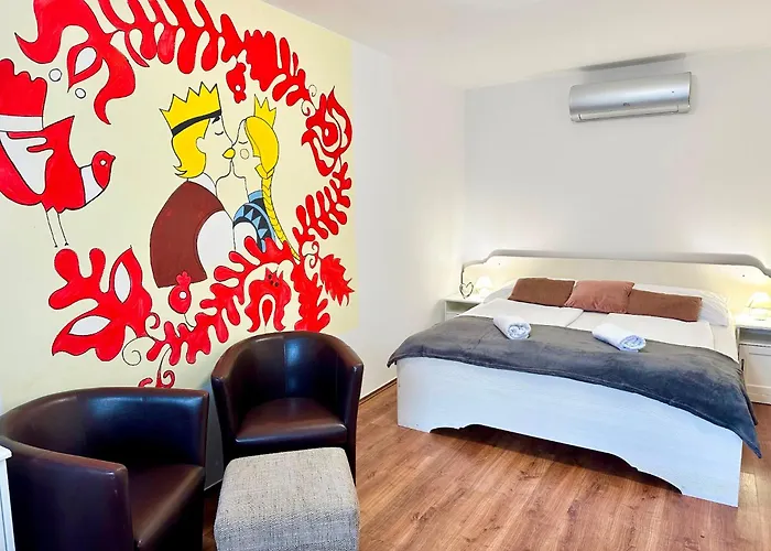 Szent Orban Panzio - Kutyabarat 4* Zalakaros