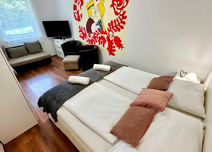 Szent Orban Panzio - Kutyabarat בית הארחה זלקרוס