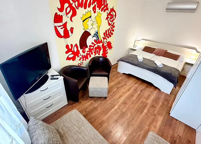 בית הארחה Szent Orban Panzio - Kutyabarat זלקרוס